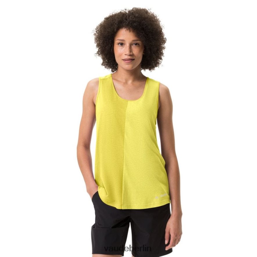 VAUDE Top von Neyland Mimose Kleidung HLT448683