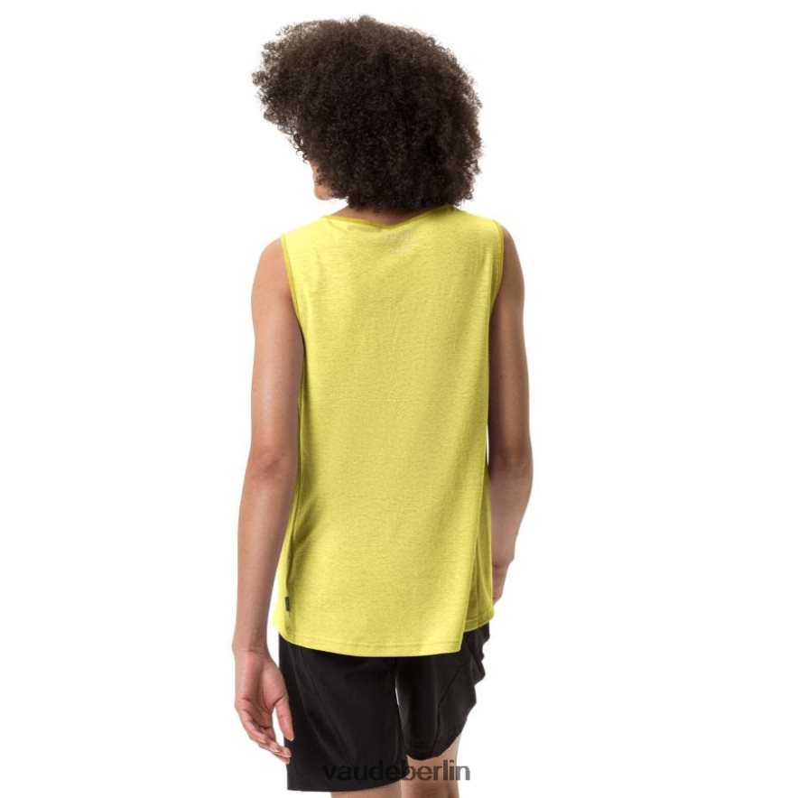 VAUDE Top von Neyland Mimose Kleidung HLT448683