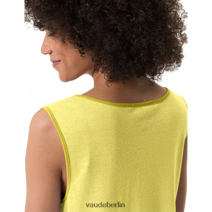 VAUDE Top von Neyland Mimose Kleidung HLT448683