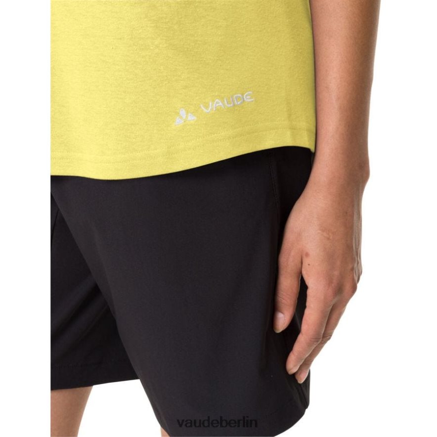 VAUDE Top von Neyland Mimose Kleidung HLT448683