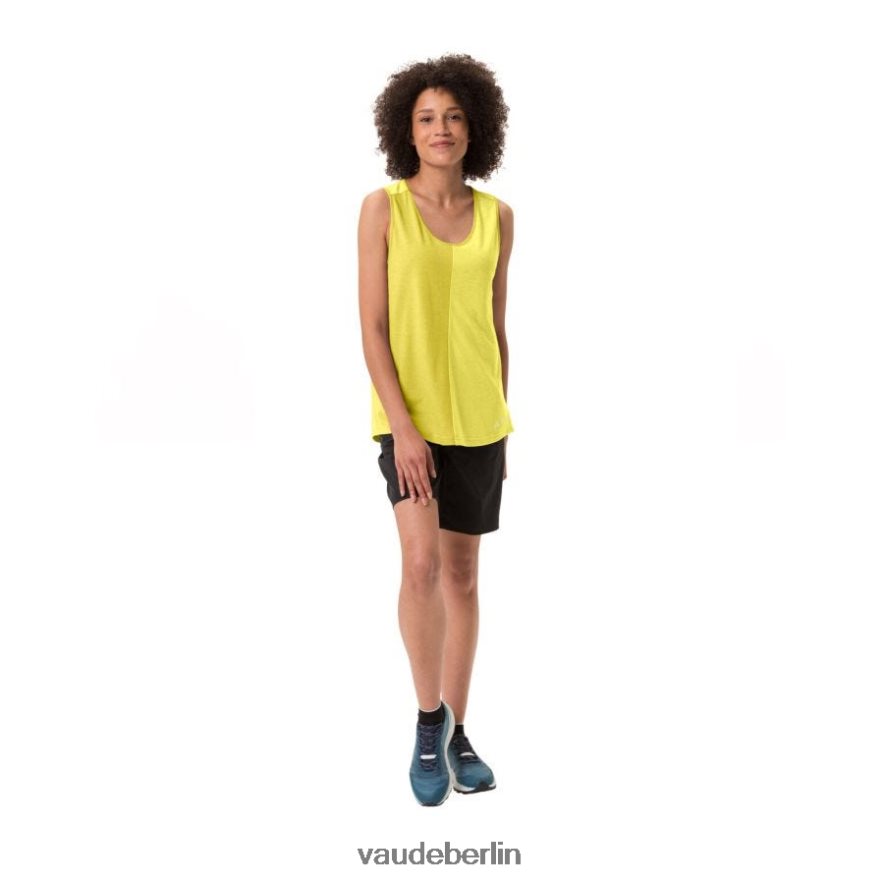 VAUDE Top von Neyland Mimose Kleidung HLT448683