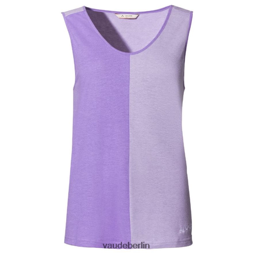 VAUDE Top von Neyland Pastellflieder Kleidung HLT448682