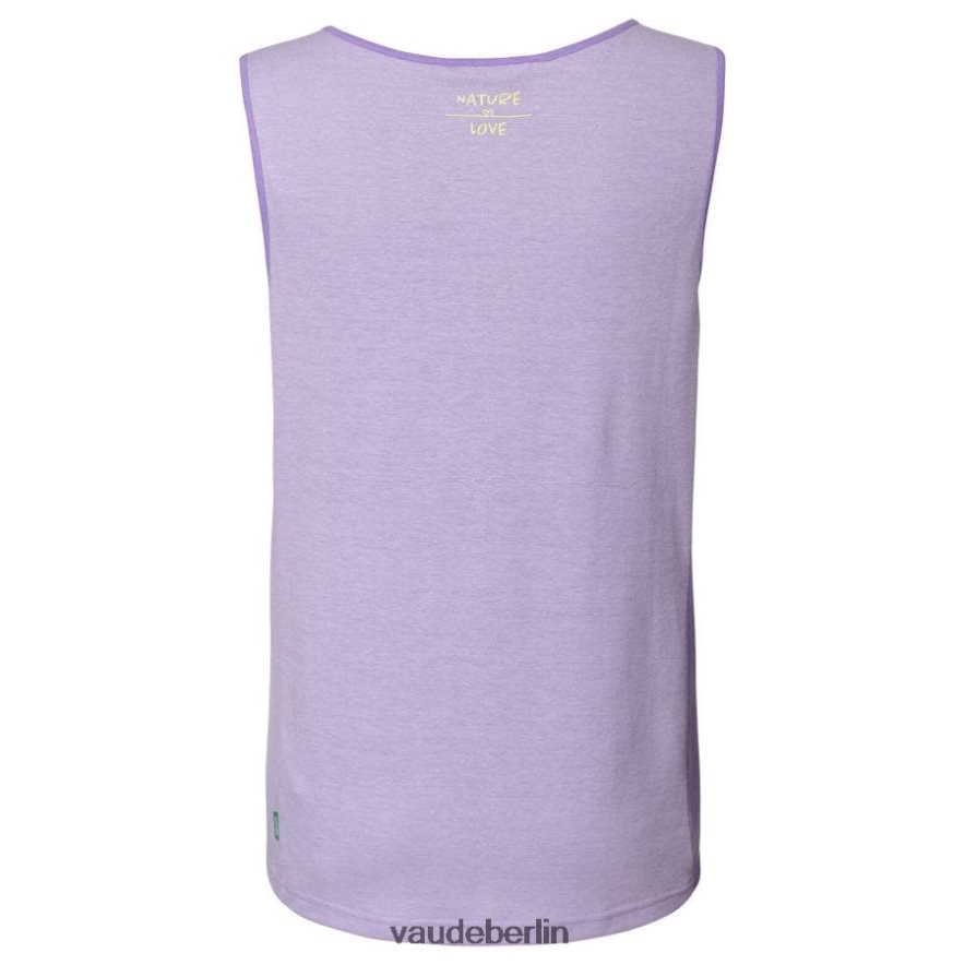 VAUDE Top von Neyland Pastellflieder Kleidung HLT448682