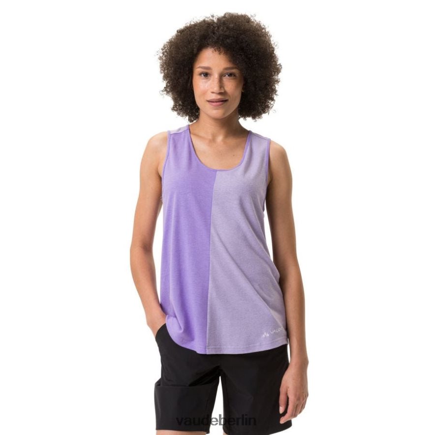 VAUDE Top von Neyland Pastellflieder Kleidung HLT448682