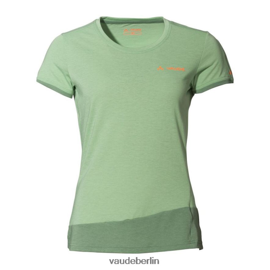 VAUDE Weiches T-Shirt Aloe Vera Kleidung HLT448857
