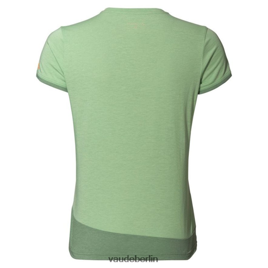 VAUDE Weiches T-Shirt Aloe Vera Kleidung HLT448857