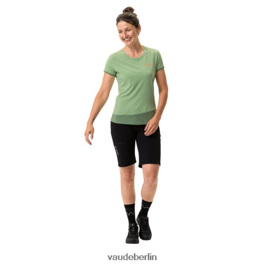 VAUDE Weiches T-Shirt Aloe Vera Kleidung HLT448857