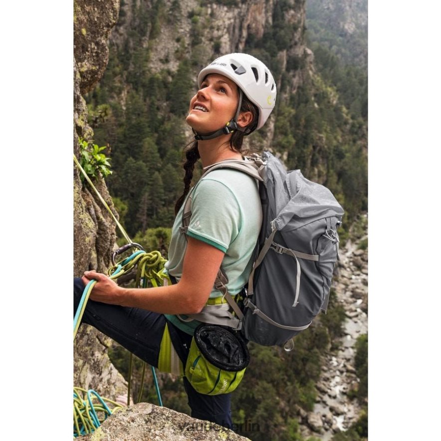 VAUDE Weiches T-Shirt Litschi Kleidung HLT448863