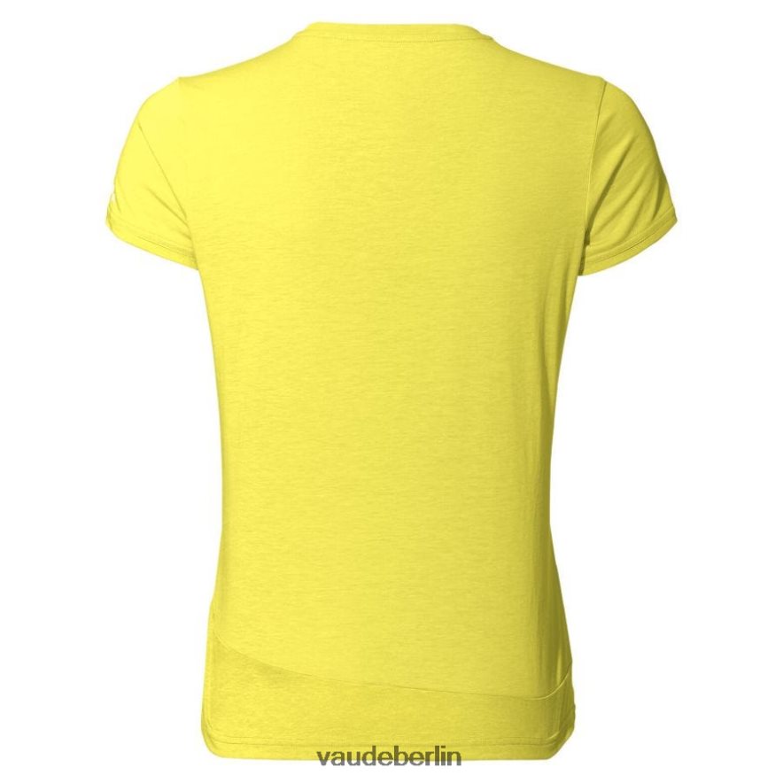 VAUDE Weiches T-Shirt Sonnenstrahl Kleidung HLT448860