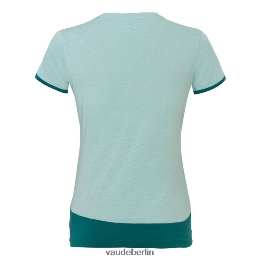 VAUDE Weiches T-Shirt Welle Kleidung HLT448864