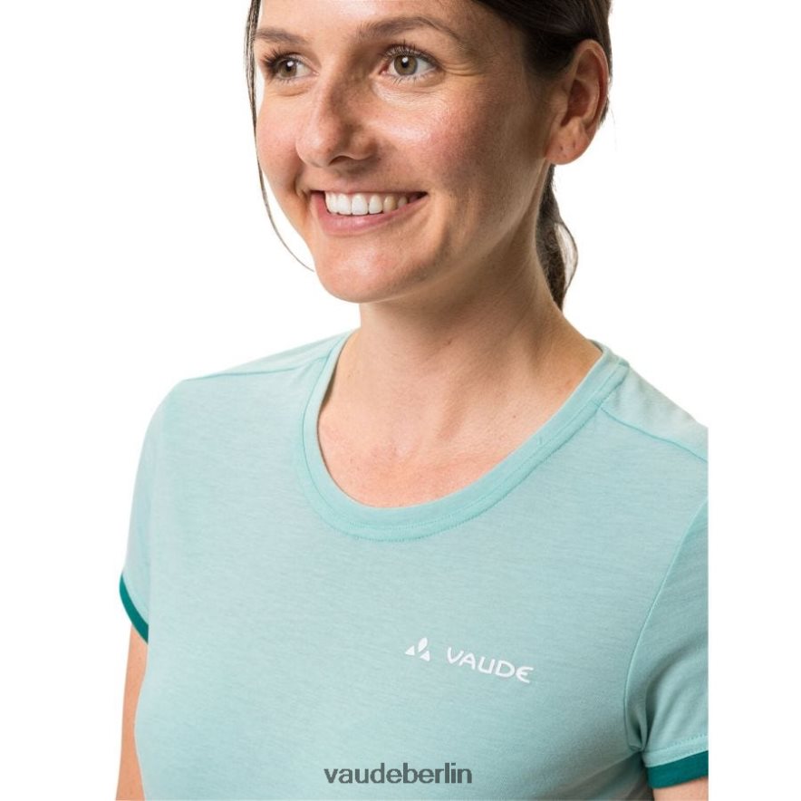 VAUDE Weiches T-Shirt Welle Kleidung HLT448864