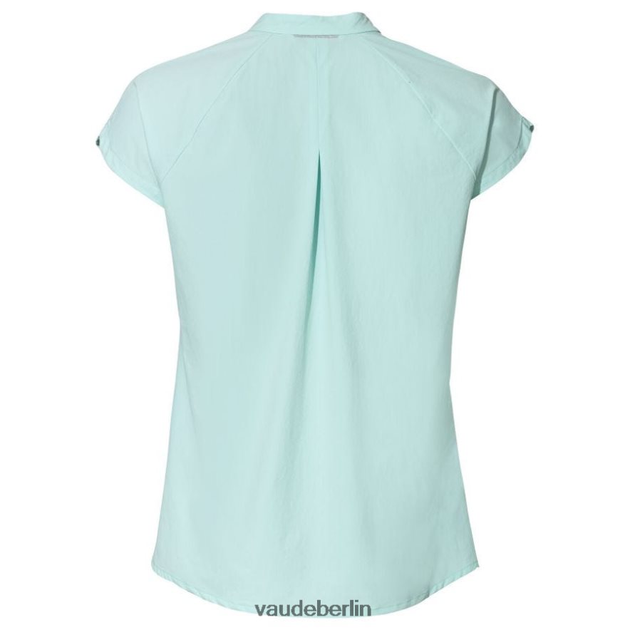 VAUDE Yaras T-Shirt II Gletscher Kleidung HLT448765