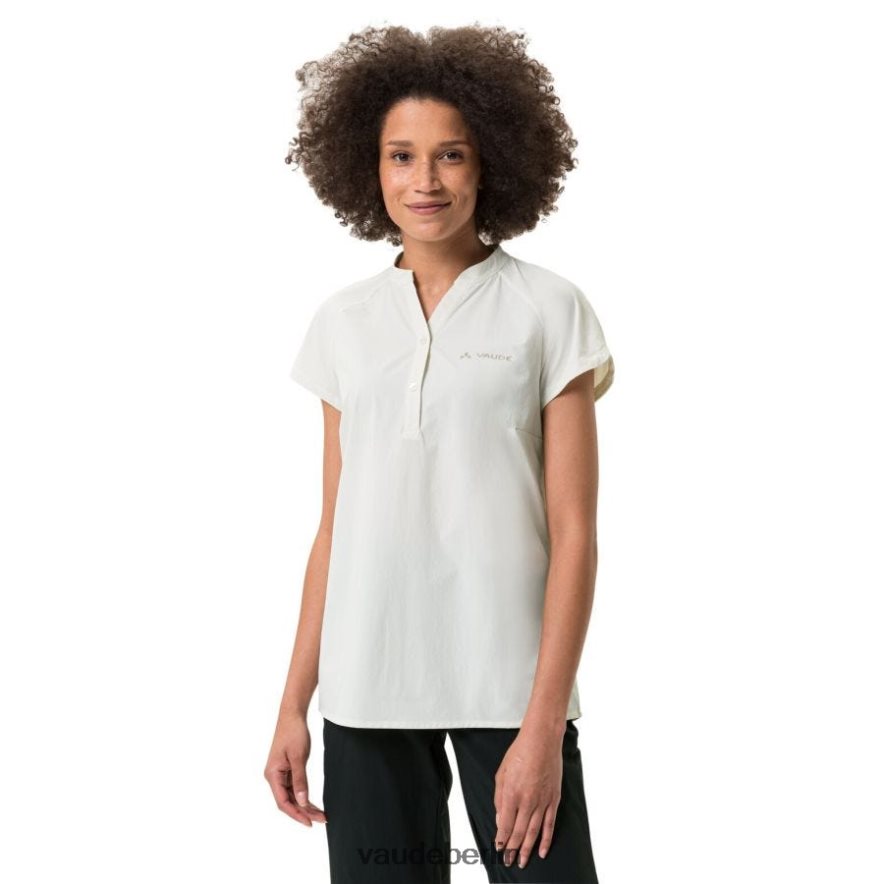 VAUDE Yaras T-Shirt II cremefarben Kleidung HLT448766