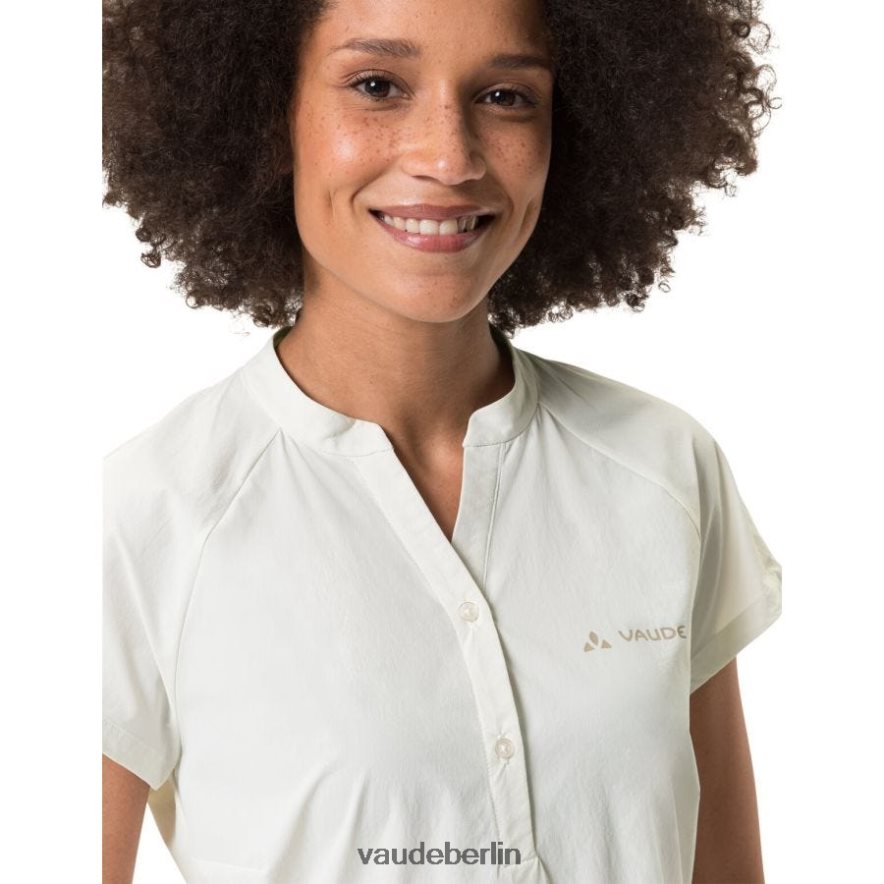 VAUDE Yaras T-Shirt II cremefarben Kleidung HLT448766