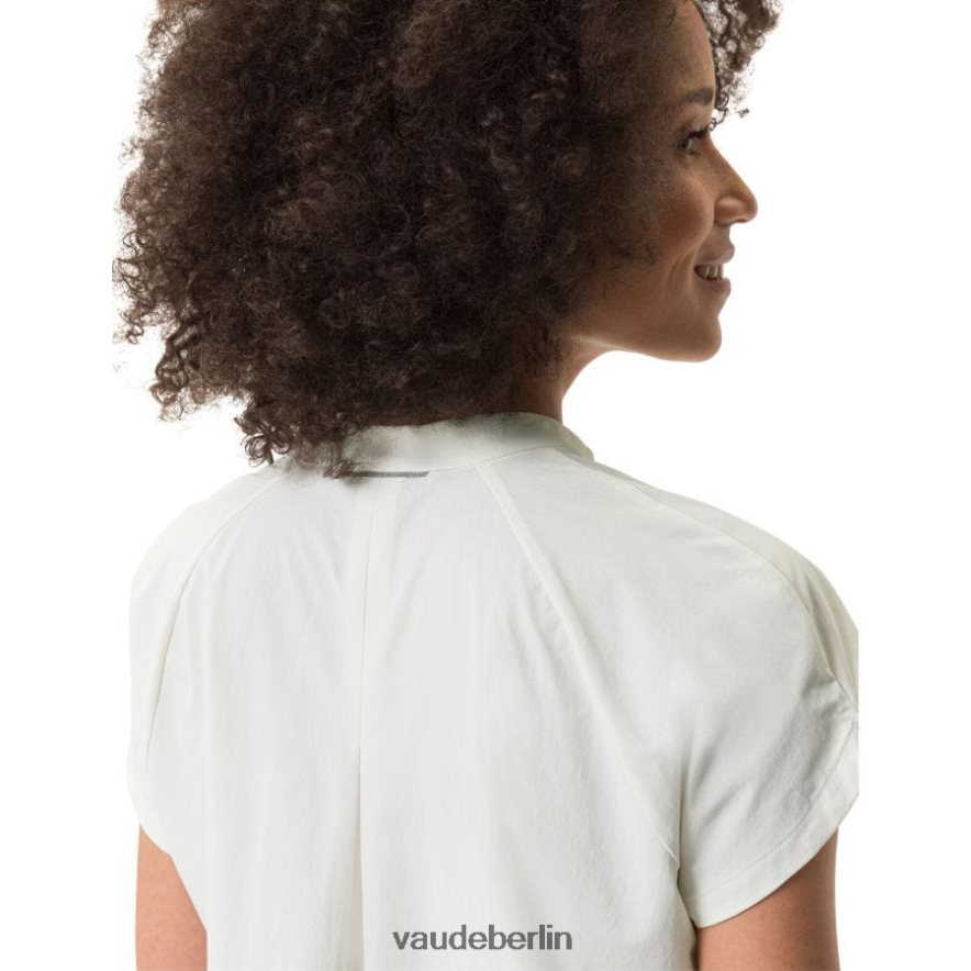 VAUDE Yaras T-Shirt II cremefarben Kleidung HLT448766