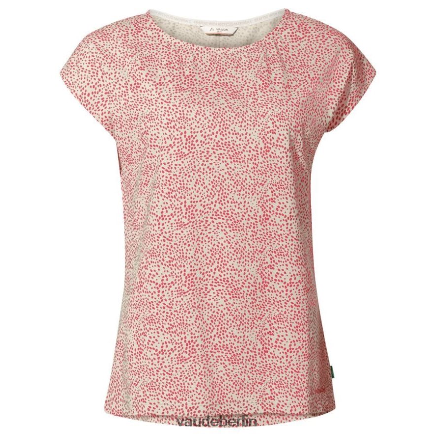 VAUDE Zaneta T-Shirt II naturfarben Kleidung HLT448810