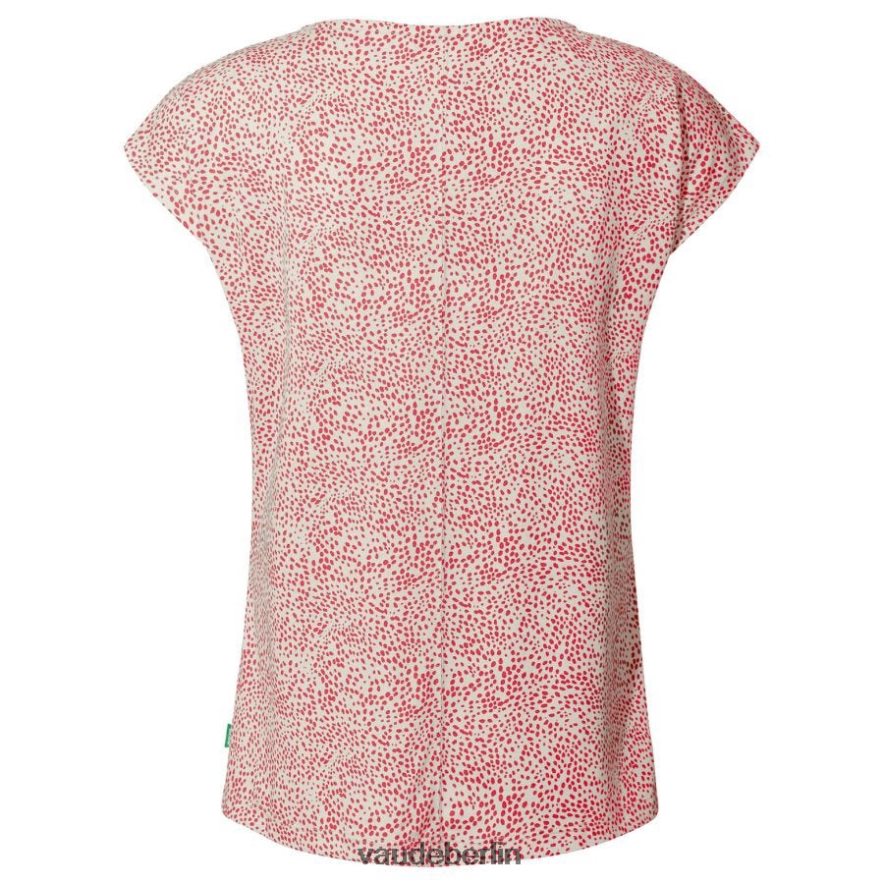 VAUDE Zaneta T-Shirt II naturfarben Kleidung HLT448810