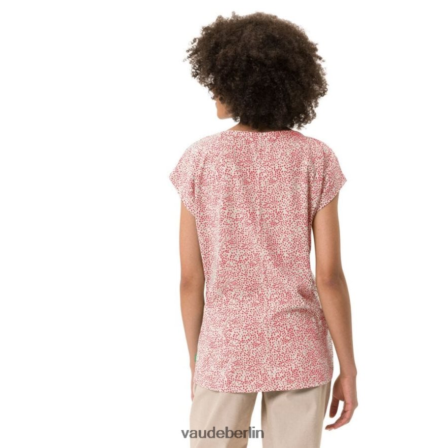 VAUDE Zaneta T-Shirt II naturfarben Kleidung HLT448810