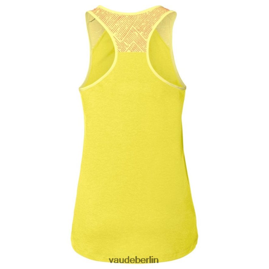 VAUDE sveit top iii Sonnenstrahl Kleidung HLT448720