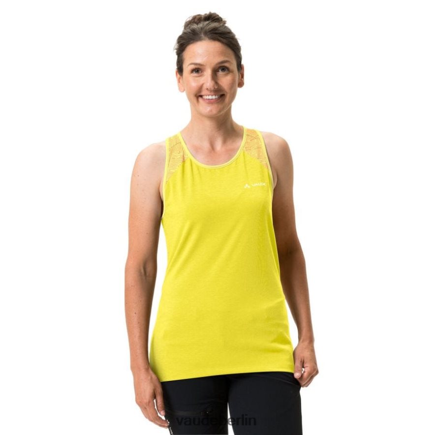 VAUDE sveit top iii Sonnenstrahl Kleidung HLT448720