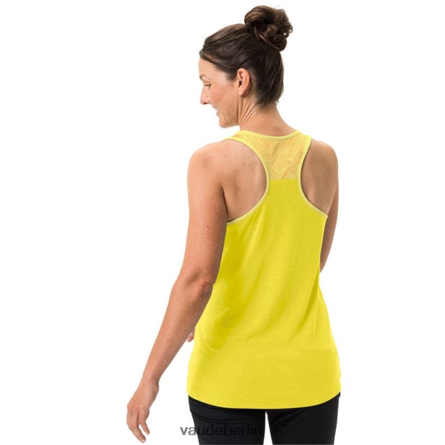 VAUDE sveit top iii Sonnenstrahl Kleidung HLT448720