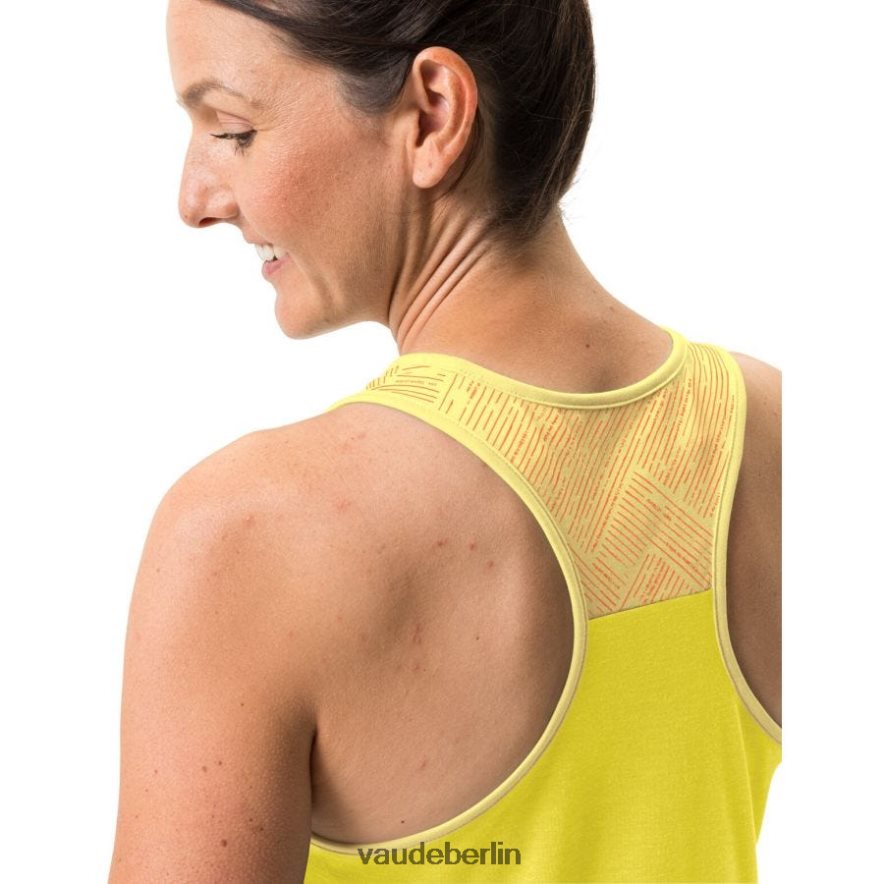 VAUDE sveit top iii Sonnenstrahl Kleidung HLT448720