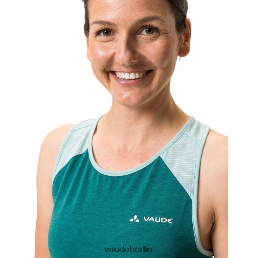 VAUDE sveit top iii Welle Kleidung HLT448719