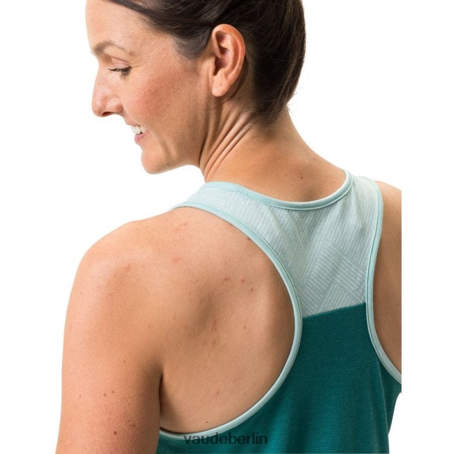 VAUDE sveit top iii Welle Kleidung HLT448719