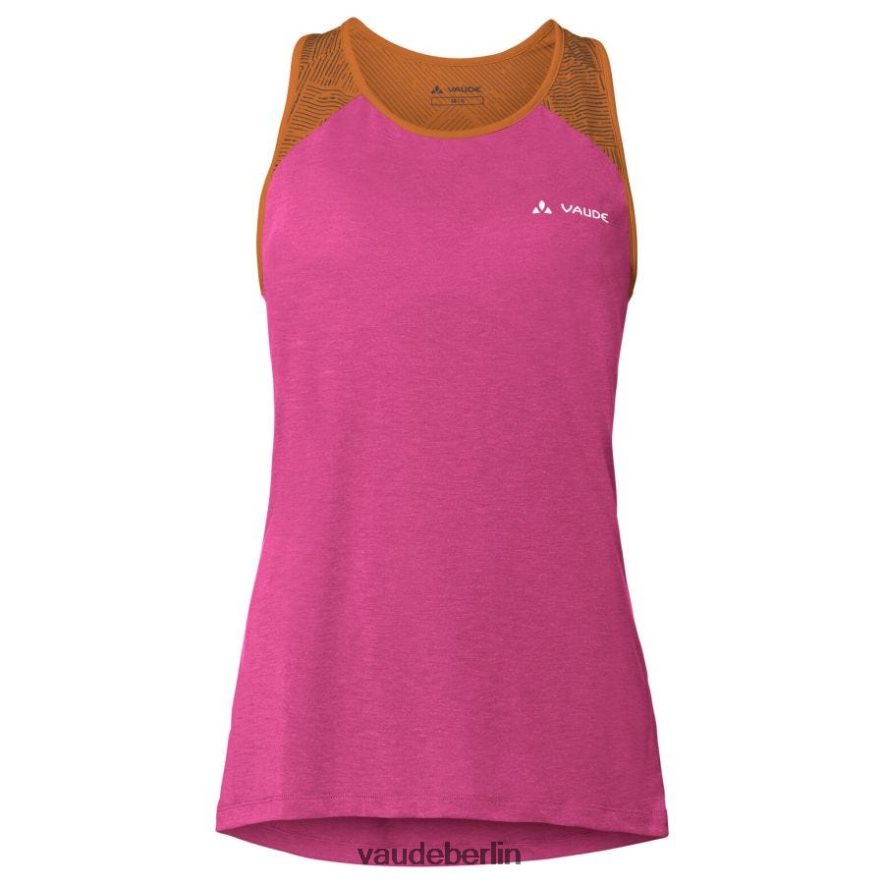 VAUDE sveit top iii dunkles Meer Kleidung HLT448718