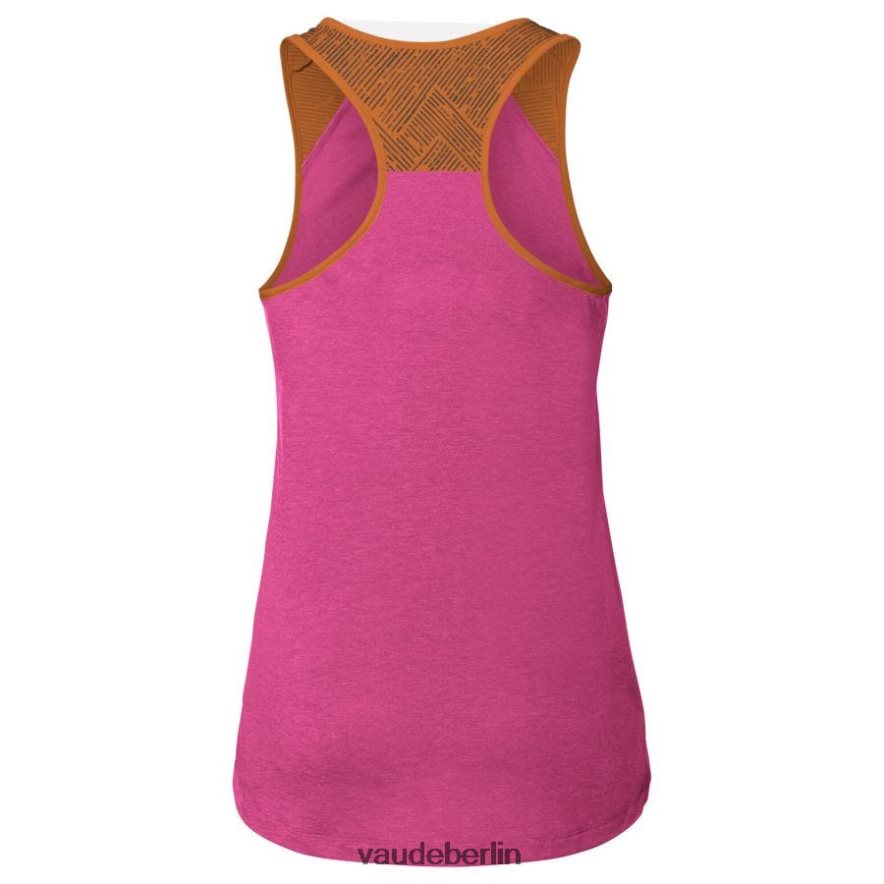 VAUDE sveit top iii dunkles Meer Kleidung HLT448718