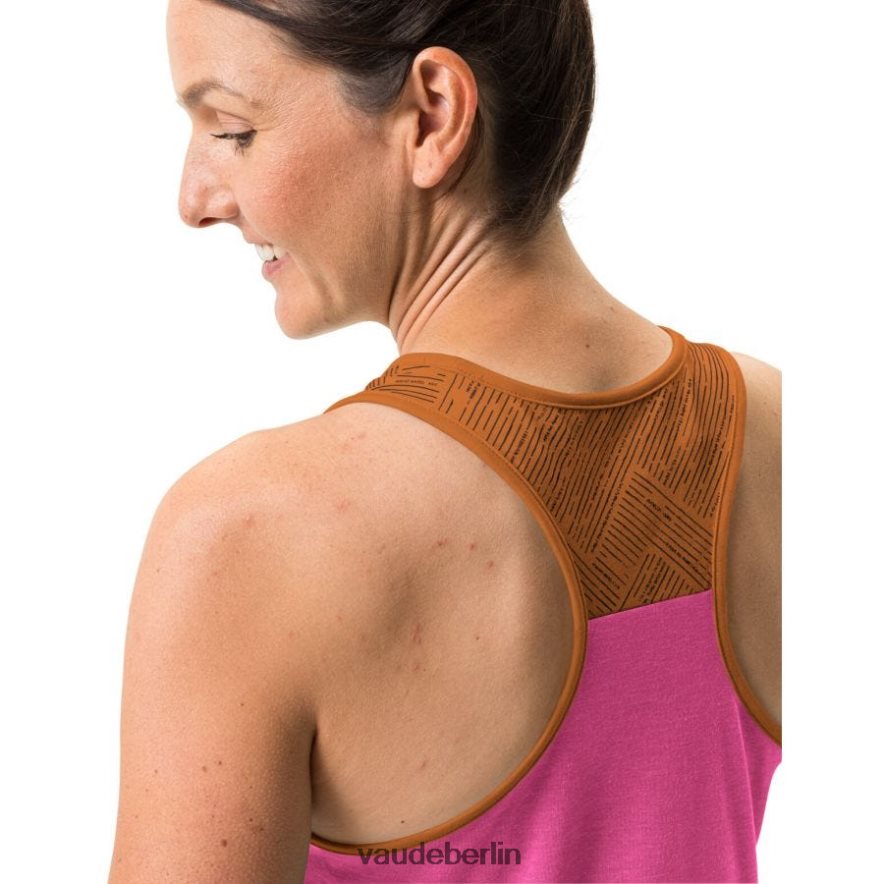 VAUDE sveit top iii dunkles Meer Kleidung HLT448718