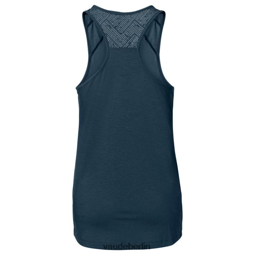 VAUDE sveit top iii dunkles Meer Kleidung HLT448721