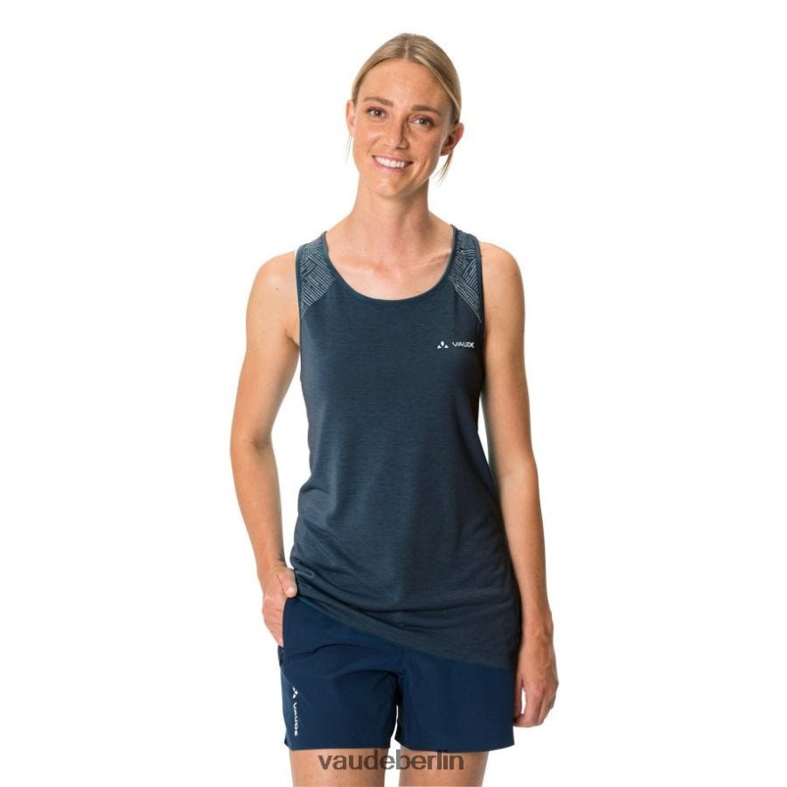 VAUDE sveit top iii dunkles Meer Kleidung HLT448721
