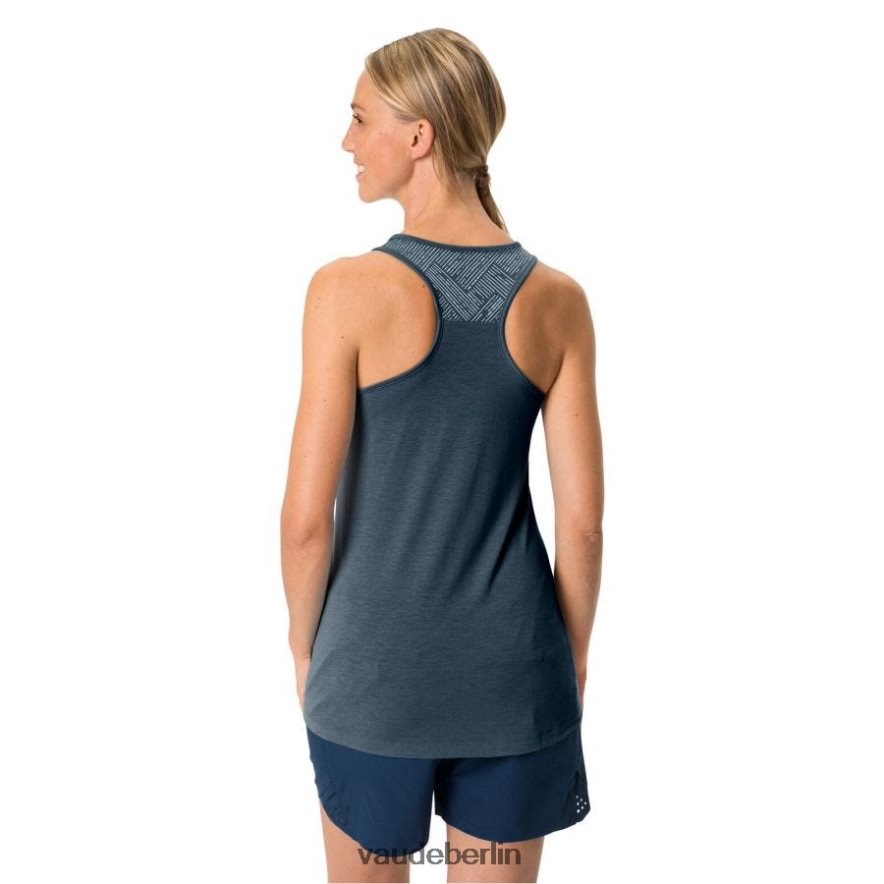 VAUDE sveit top iii dunkles Meer Kleidung HLT448721
