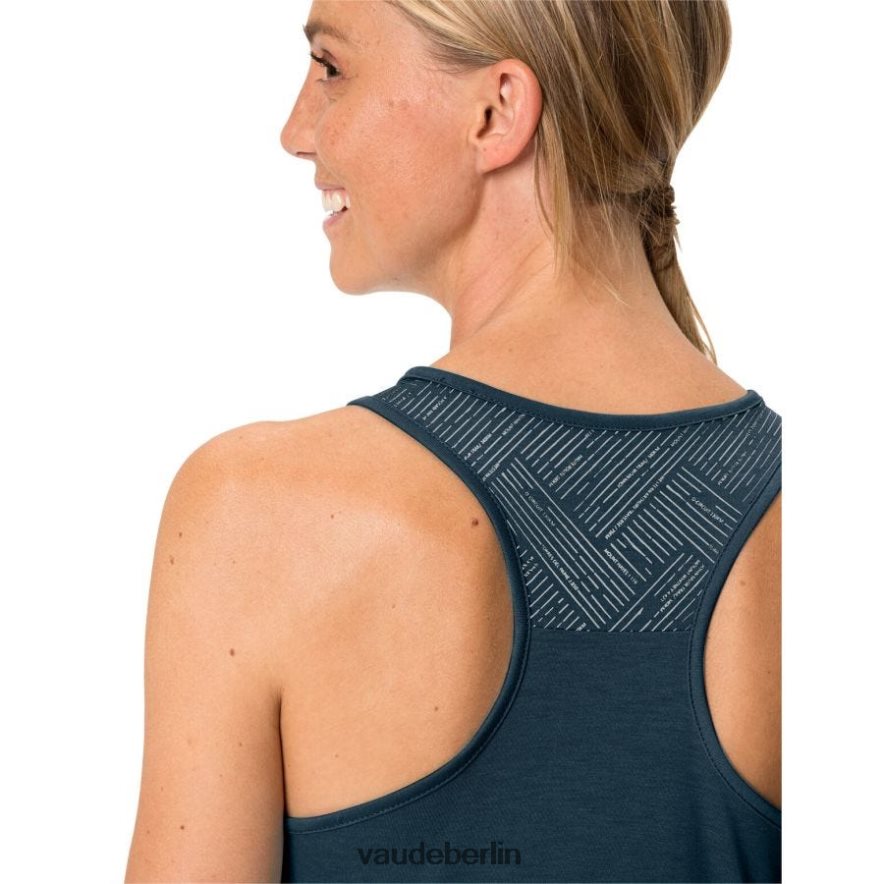 VAUDE sveit top iii dunkles Meer Kleidung HLT448721