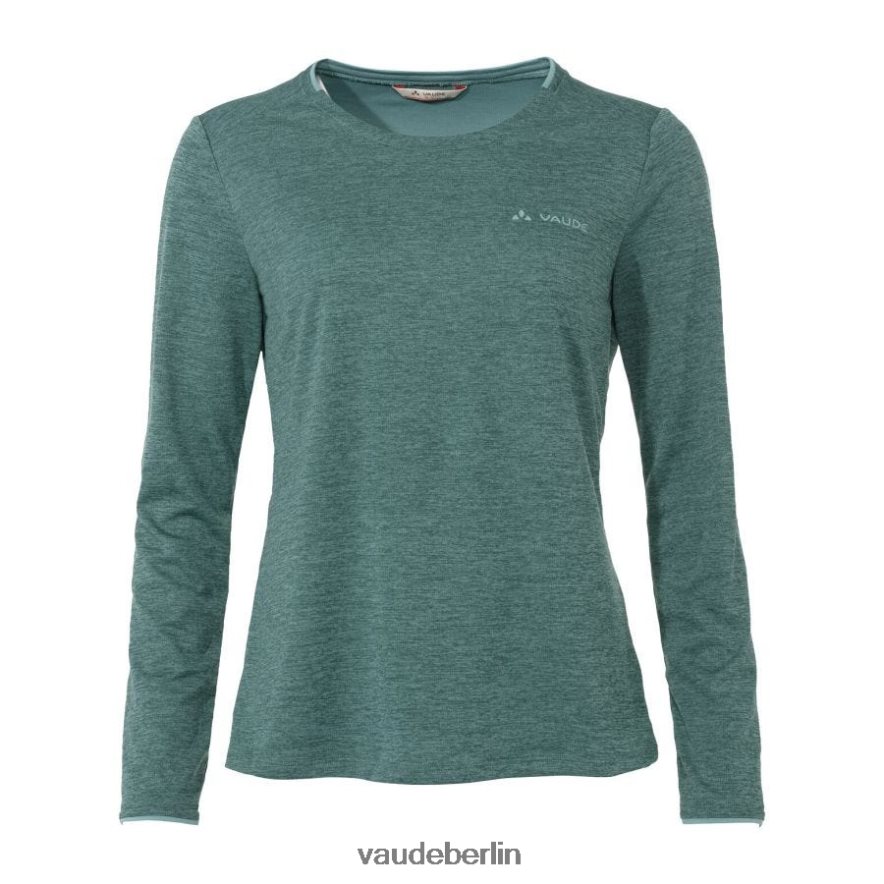 VAUDE unverzichtbares Langarm-T-Shirt Hotchili Kleidung HLT448646