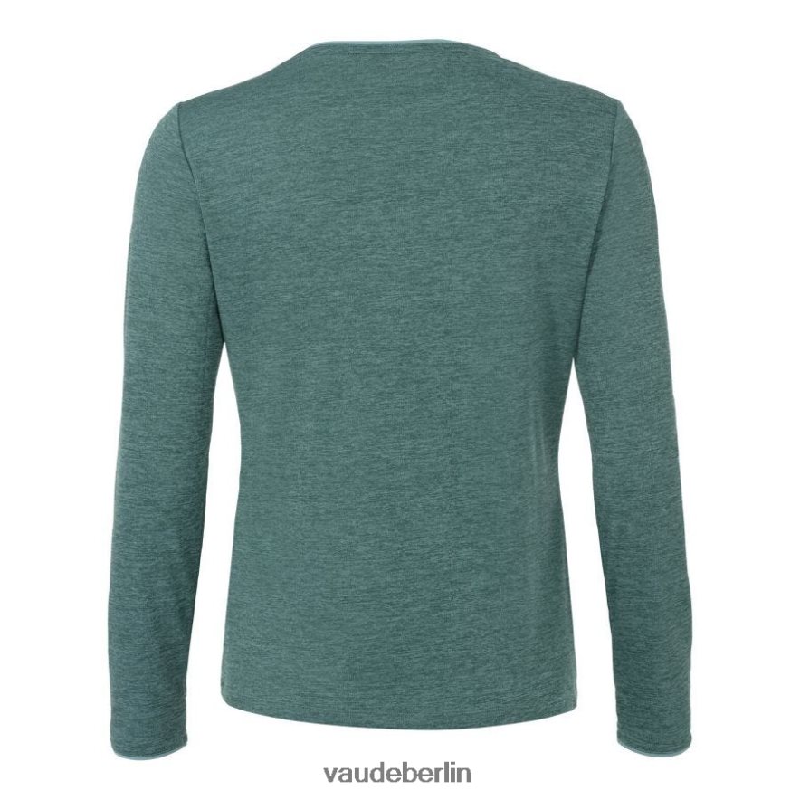 VAUDE unverzichtbares Langarm-T-Shirt Hotchili Kleidung HLT448646