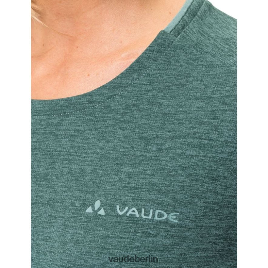 VAUDE unverzichtbares Langarm-T-Shirt Hotchili Kleidung HLT448646