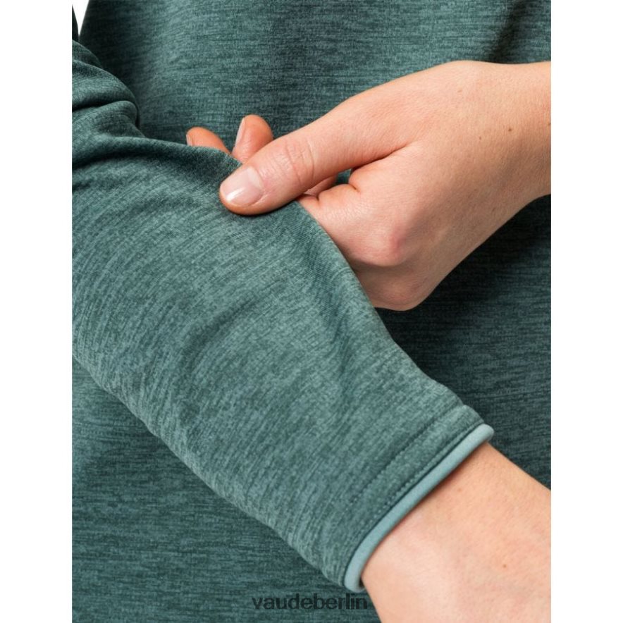 VAUDE unverzichtbares Langarm-T-Shirt Hotchili Kleidung HLT448646