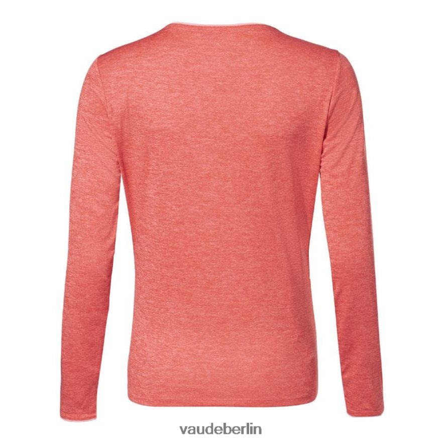 VAUDE unverzichtbares Langarm-T-Shirt Hotchili Kleidung HLT448649