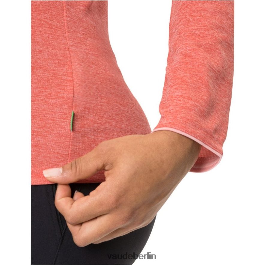 VAUDE unverzichtbares Langarm-T-Shirt Hotchili Kleidung HLT448649