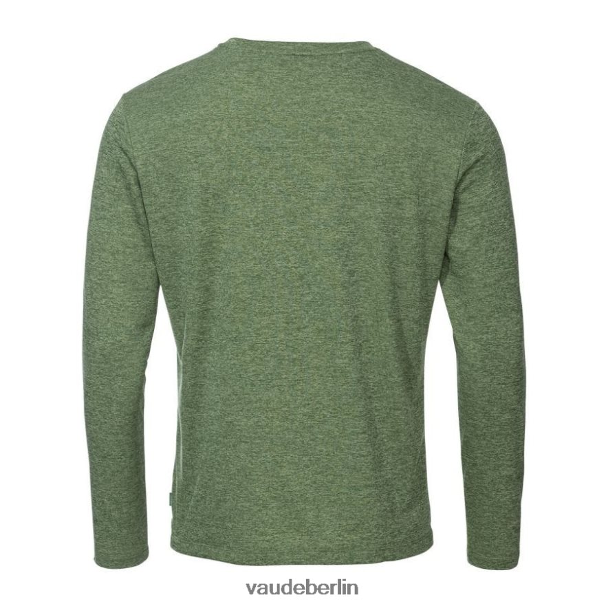VAUDE unverzichtbares Langarm-T-Shirt Wald Kleidung HLT4481947