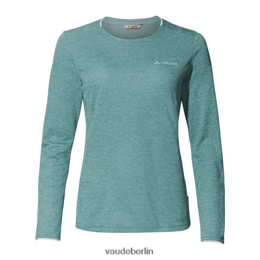 VAUDE unverzichtbares Langarm-T-Shirt Welle Kleidung HLT448650