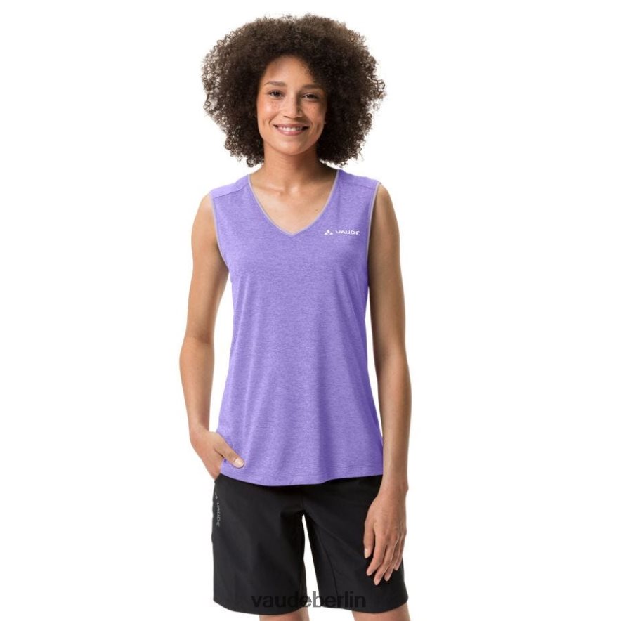 VAUDE unverzichtbares Oberteil Limonium Kleidung HLT448763