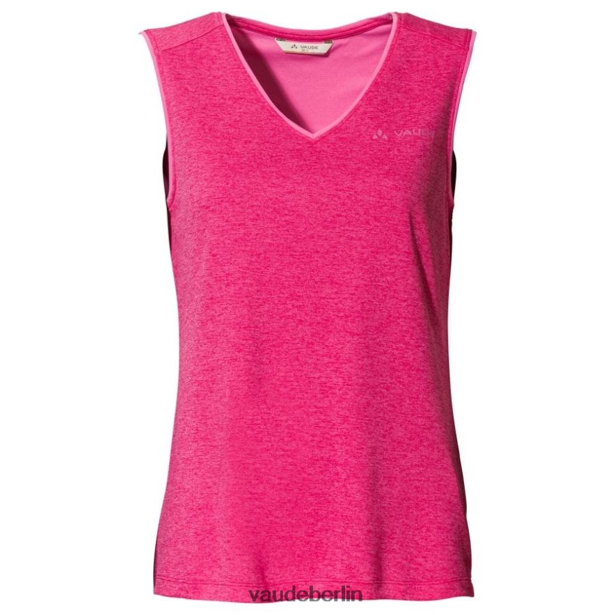 VAUDE unverzichtbares Oberteil Litschi Kleidung HLT448760