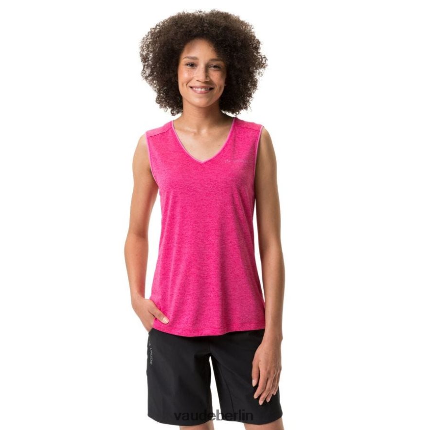 VAUDE unverzichtbares Oberteil Litschi Kleidung HLT448760