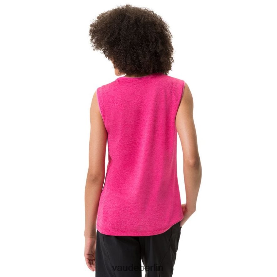 VAUDE unverzichtbares Oberteil Litschi Kleidung HLT448760