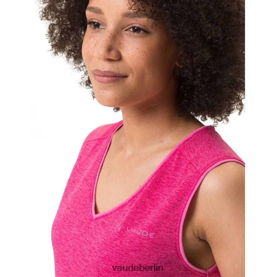 VAUDE unverzichtbares Oberteil Litschi Kleidung HLT448760