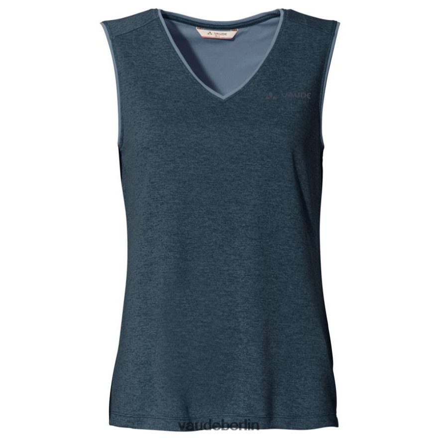 VAUDE unverzichtbares Oberteil Weiß Kleidung HLT448759