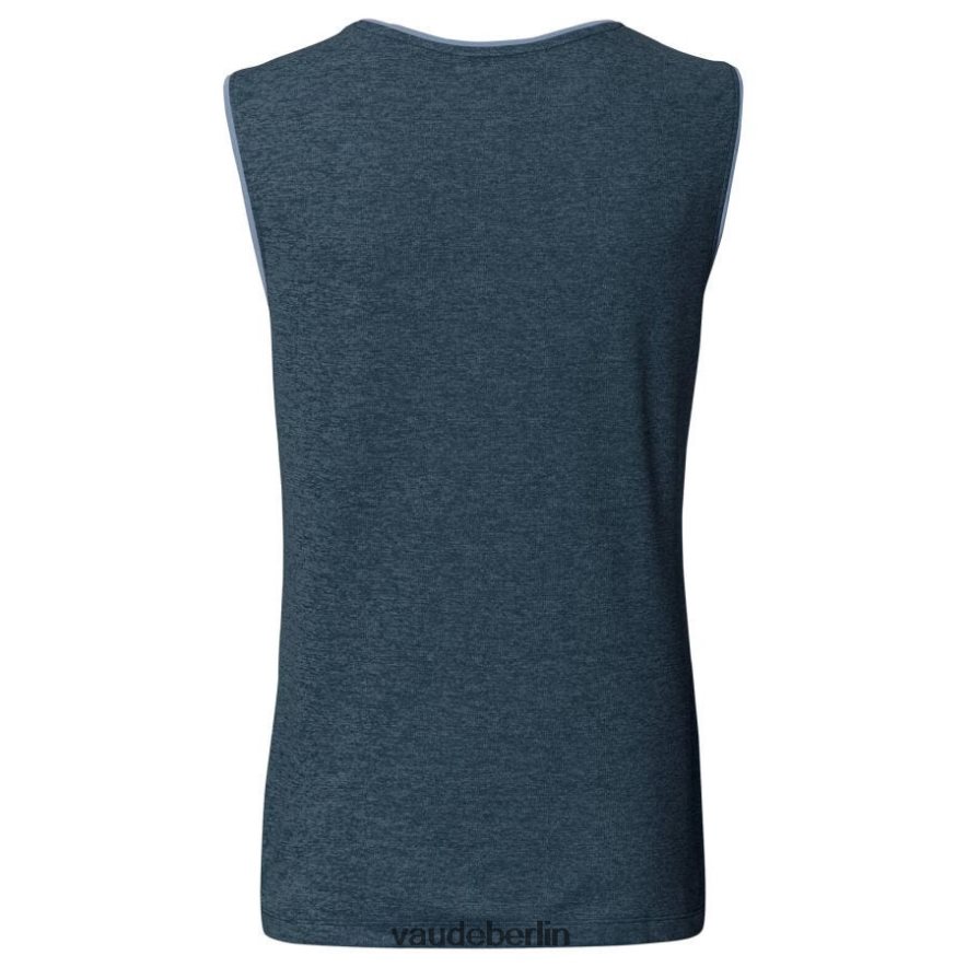 VAUDE unverzichtbares Oberteil Weiß Kleidung HLT448759